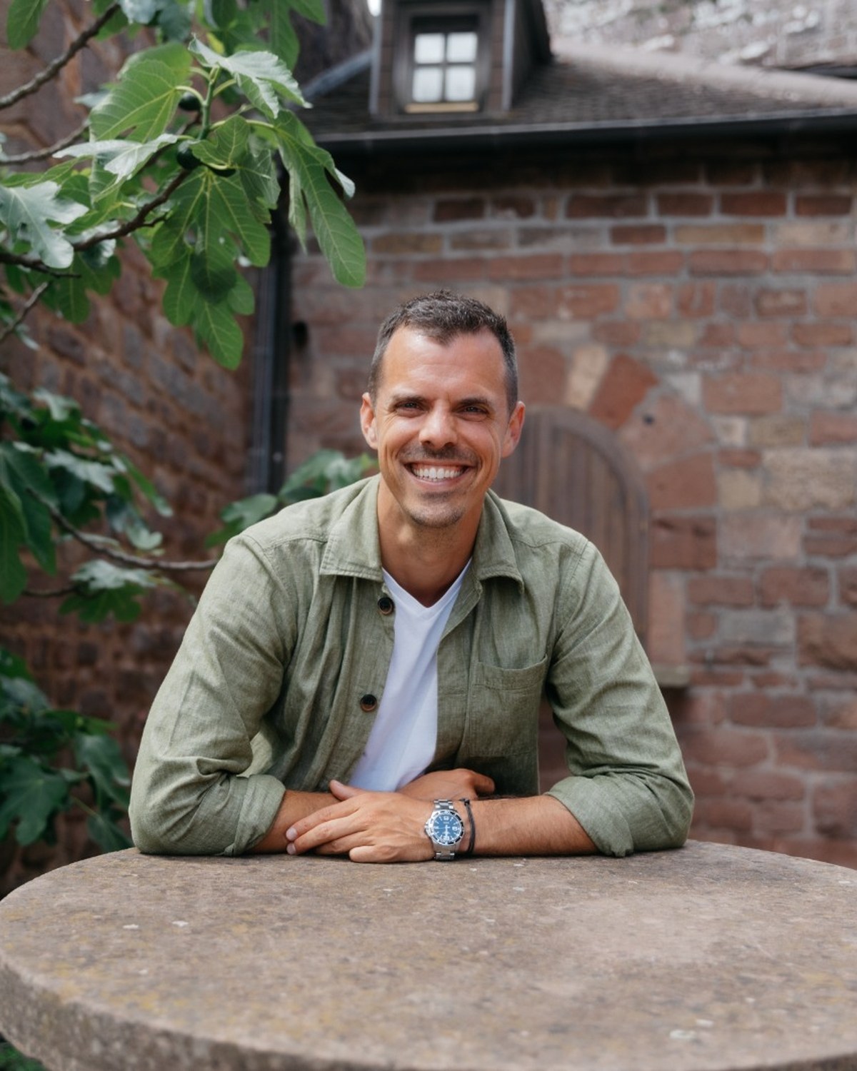 Jens Neubeck, Unternehmer